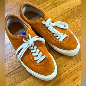 Last resort AB suede skate shoe, men’s size 9